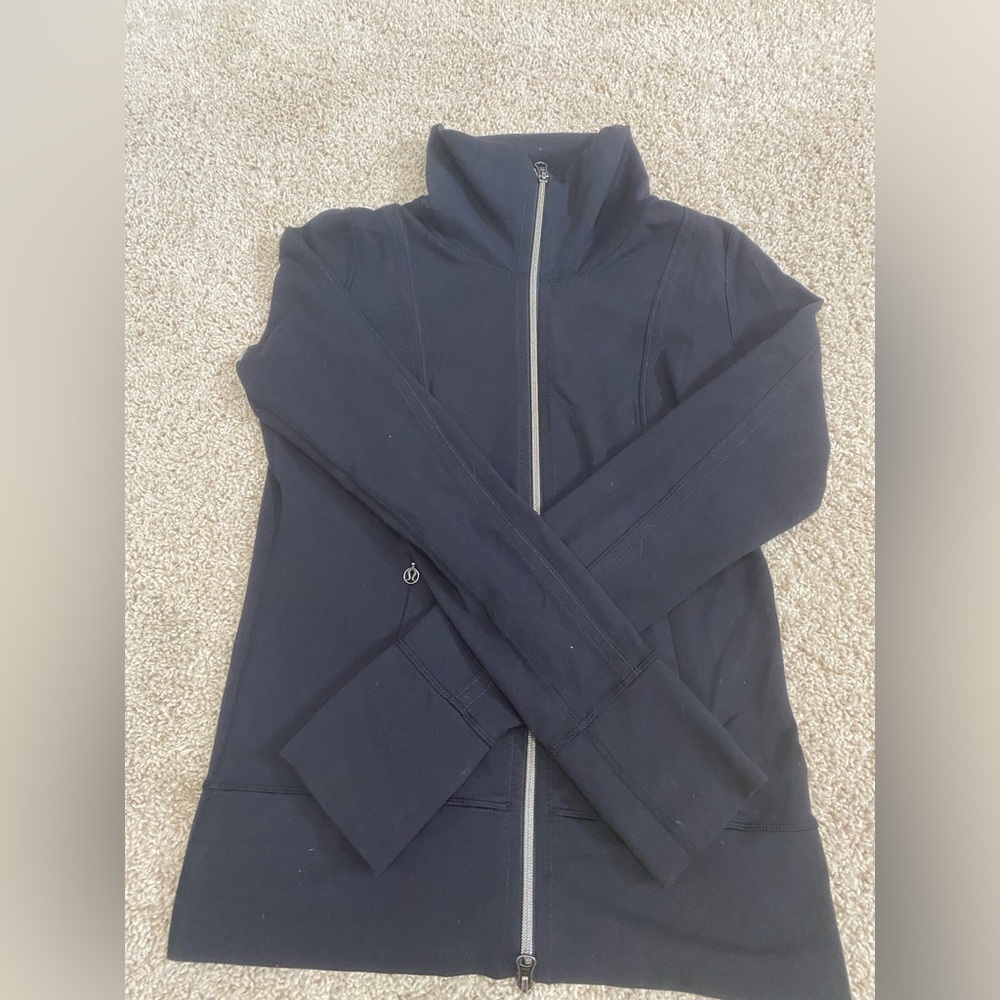 Lululemon Jacket